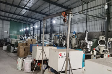 Guangzhou Keshile Hardware Products Co., Ltd.