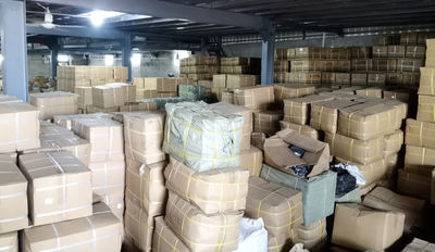 Guangzhou Keshile Hardware Products Co., Ltd.