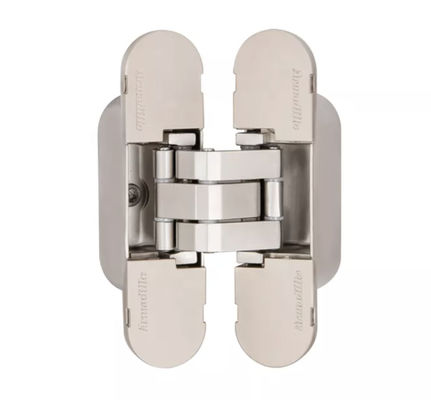 Rustproof Stable Inside Door Hinges , Anti Corrosion Heavy Duty Gate Hardware