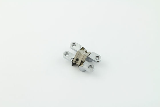 Anti Corrosion Heavy Duty SOSS Hinges Waterproof Wear Resistant