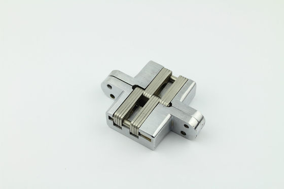 Heavy Duty Gate SOSS Invisible Hinge Anti Corrosion Practical