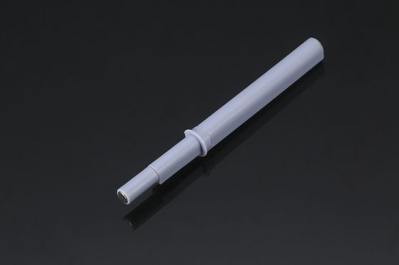 Cabinet Cupboard Door Fitting Hardware Push Latch ABS Plastic Material