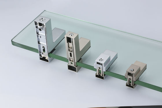Rustproof Multiscene Cabinet Shelf Support Anticorrosive Sturdy