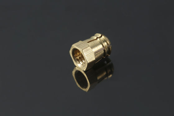 Multiscene Furniture Connecting Fitting , Multifunctional Stainless Steel Hardware