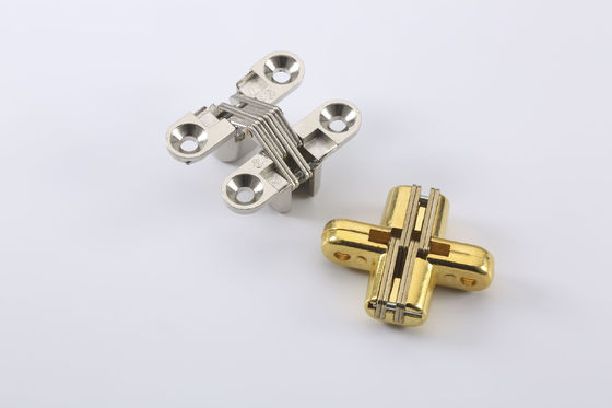 Antiwear Durable SOSS Type Hinges Multipurpose Wear Resistant