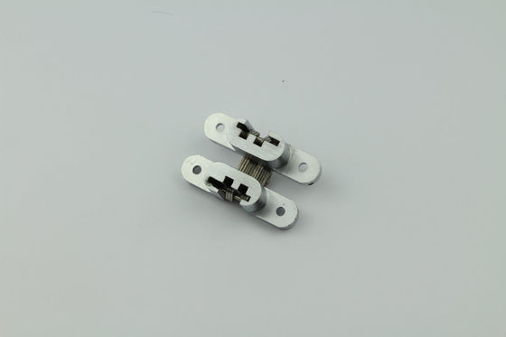 Rustproof Door SOSS Hidden Hinges Multipurpose Anti Corrosion