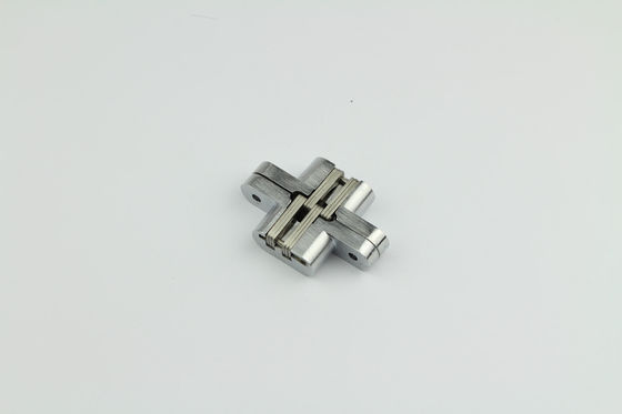 Multipurpose Sturdy Heavy Gate Hinges , Anticorrosive Stainless Steel SOSS Hinges