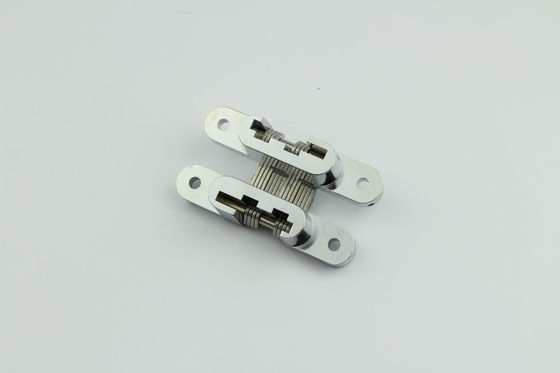 Multifunctional Swing Gate Hinges Heavy Duty Anticorrosive 180 Degree