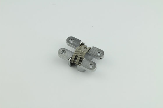 Adjusting Stable Mortise Mount Invisible Hinge Waterproof For Interior Door