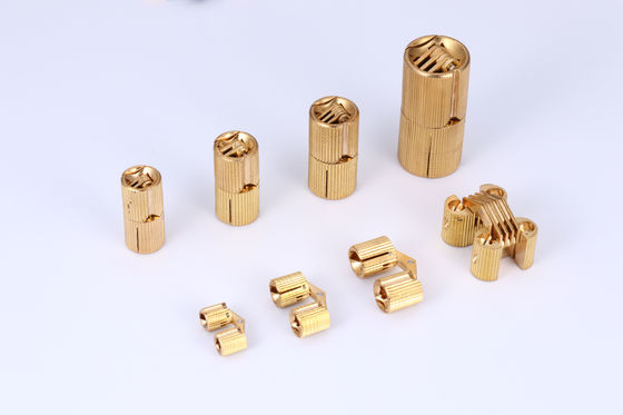 Waterproof Sturdy Concealed Door Hinges , Antiwear Concealed Inset Cabinet Hinges