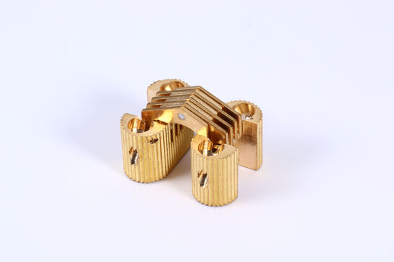 Surface Mount Concealed Gate Hinges Anticorrosive Multipurpose