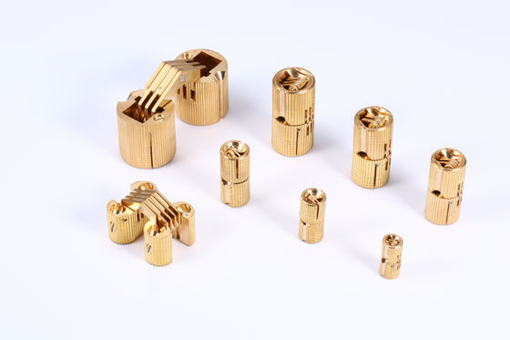 Folding SUS304 Concealed Internal Door Hinges Anticorrosive Stable