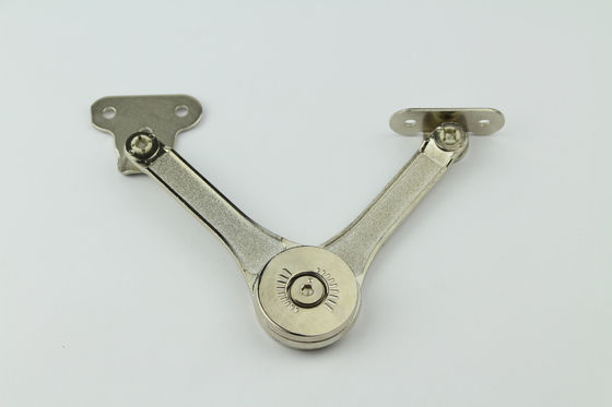 Durable Soft Close Lid Support Stay Rustproof Corrosion Resistant