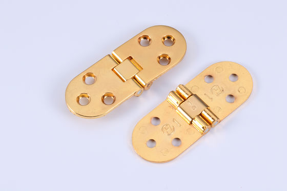 Practical Anticorrosive SS Door Hinges , Rustproof Stainless Steel Gate Hinges