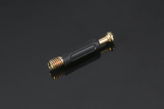 Durable Antirust Wardrobe Rod Hanger , Anti Corrosion Wardrobe Bracket Fitting