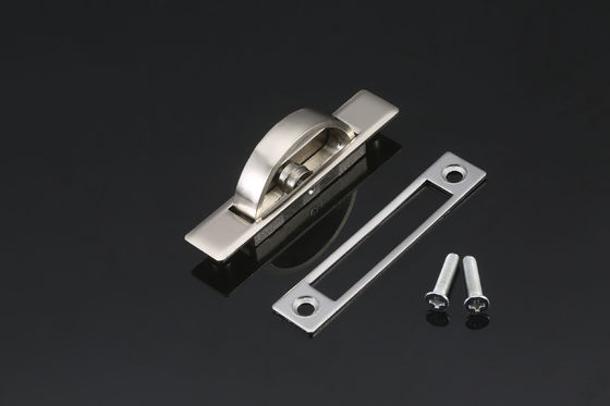 Stable Self Closing Drawer Slides , Anticorrosive Soft Close Drawer Hardware