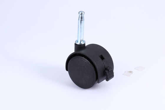Office Chair Furniture Caster Wheels Anti Abrasion Multifunctional