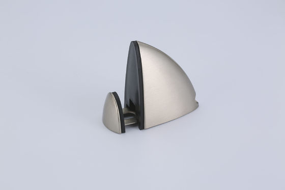 Anticorrosive Metal Shelf Clips Abrasion Resistant Multifunctional