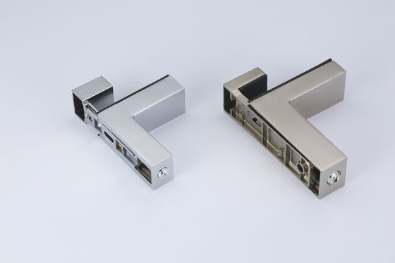 Sturdy Kitchen Cabinet Shelf Support Anticorrosive Multi Scene