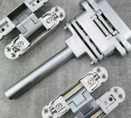 Premium Concealed Cabinet Hinges With Self Closing